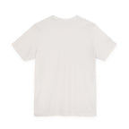 Alfredo 2 - Unisex Jersey Short Sleeve Tee