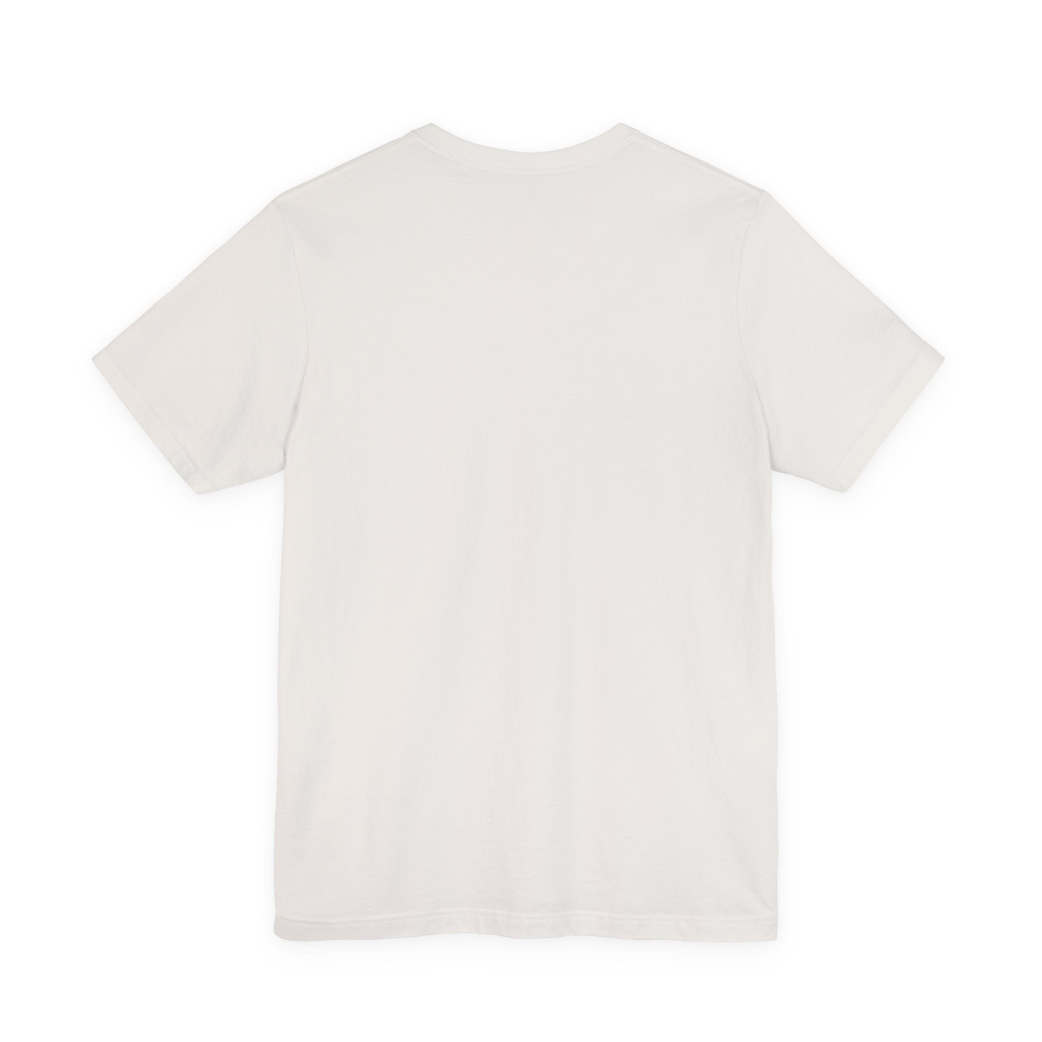 Alfredo 2 - Unisex Jersey Short Sleeve Tee