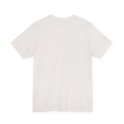 Alfredo 2 - Unisex Jersey Short Sleeve Tee
