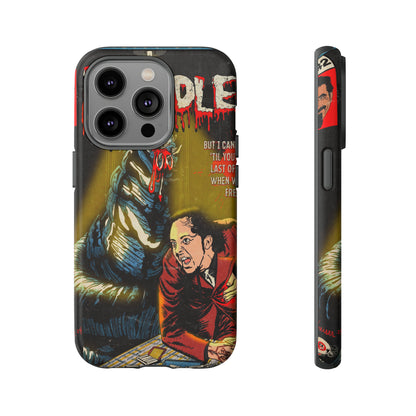 System of a Down - Needles -Tough Phone Cases
