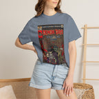 Demon Days - Unisex Comfort Colors T-shirt