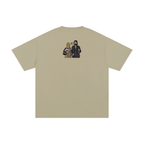 Ram - Unisex Pure Cotton T-Shirt
