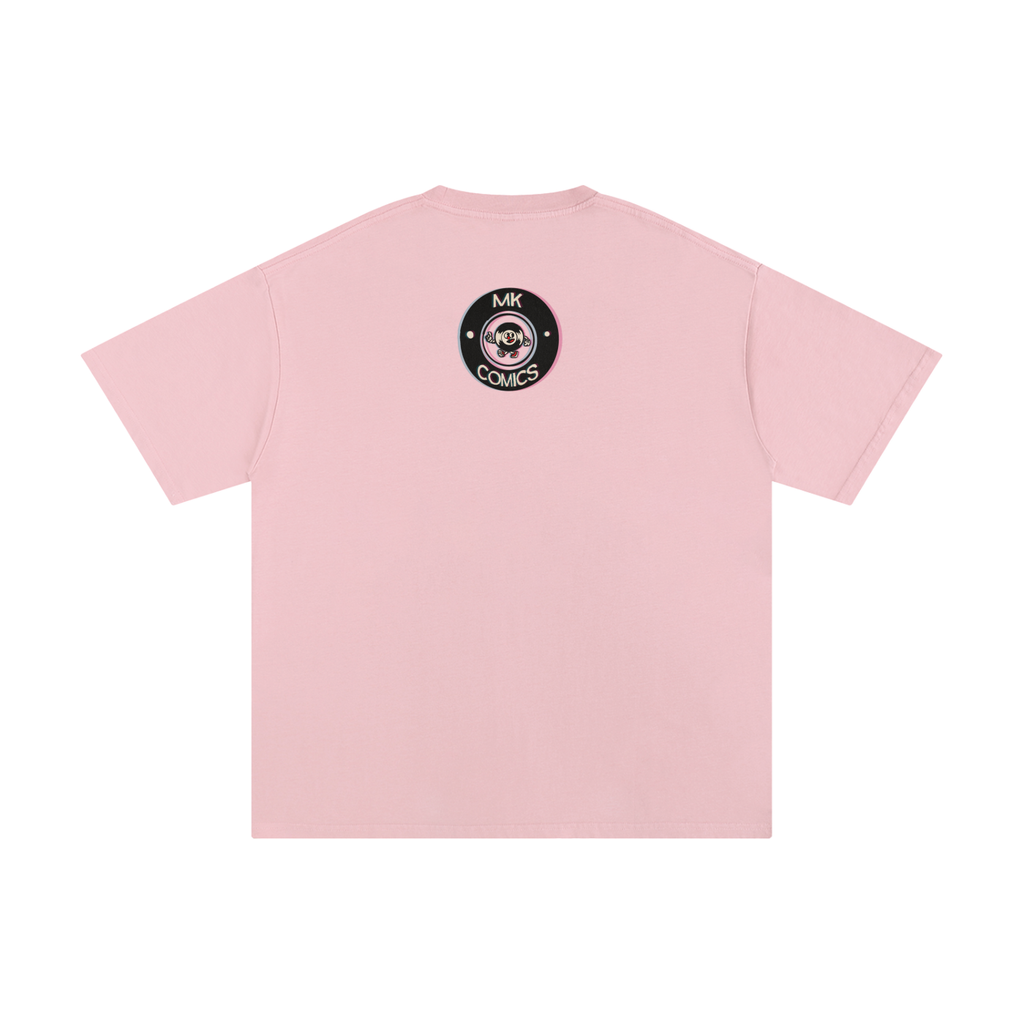 The Sweetest Taboo - Unisex Pure Cotton T-Shirt