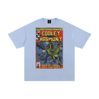 Cooleyhighharmony - Unisex Pure Cotton T-Shirt