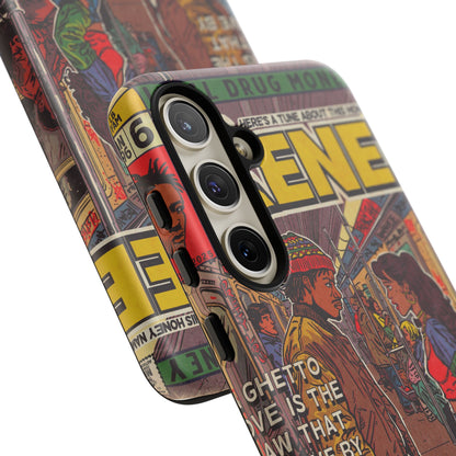 Lost Boyz - Renee - Tough Phone Cases
