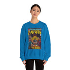 Alfredo 2 - Unisex Heavy Blend™ Crewneck Sweatshirt