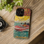Life is Beautiful - Tough Phone Cases