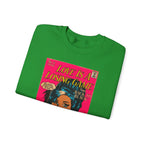 Love Is A Losing Game - Unisex Heavy Blend™ Crewneck Sweatshirt