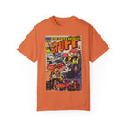Break Stuff - Unisex Comfort Colors T-shirt