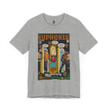 Euphoria - Unisex Jersey Short Sleeve Tee