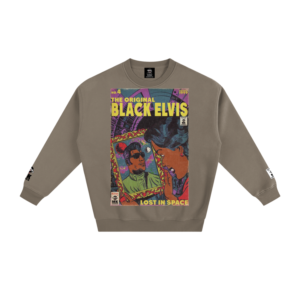 Sweatshirts