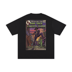 Pimp Trick Gangsta Clique - LTD RELEASE /50  - Unisex Pure Cotton T-Shirt