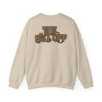 The Fall Off - Unisex Heavy Blend™ Crewneck Sweatshirt