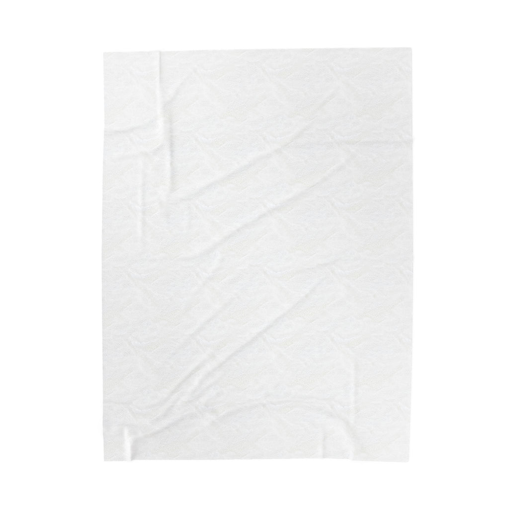 Bonita Applebum - Velveteen Plush Blanket