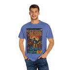 The Score - Unisex Comfort Colors T-shirt