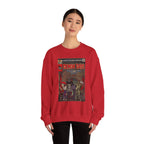 Demon Days - Unisex Heavy Blend™ Crewneck Sweatshirt