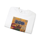KOD - Unisex Heavy Blend™ Crewneck Sweatshirt