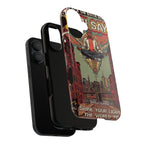 Mos - Umi Says - Tough Phone Cases