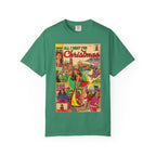 All I Want for Christmas.. - Unisex Comfort Colors T-shirt