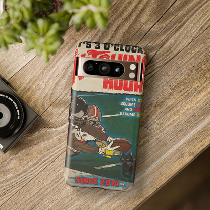 The Witching Hour - Tough Phone Cases