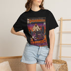 Speaker Boxxx - Unisex Comfort Colors T-shirt
