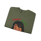Paul - Wonderful Christmastime - Unisex Heavy Blend™ Crewneck Sweatshirt