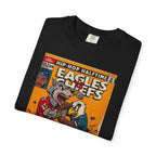 2025 Halftime - Eagles vs Chiefs -  Unisex Comfort Colors T-shirt