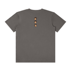 Take On Me - SIZE UP 1 SIZE - Unisex Classic Crew Neck Cotton T-Shirt