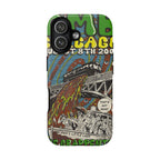 The Crappening - Tough Phone Cases
