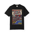 Space Oddity - Unisex Comfort Colors T-shirt