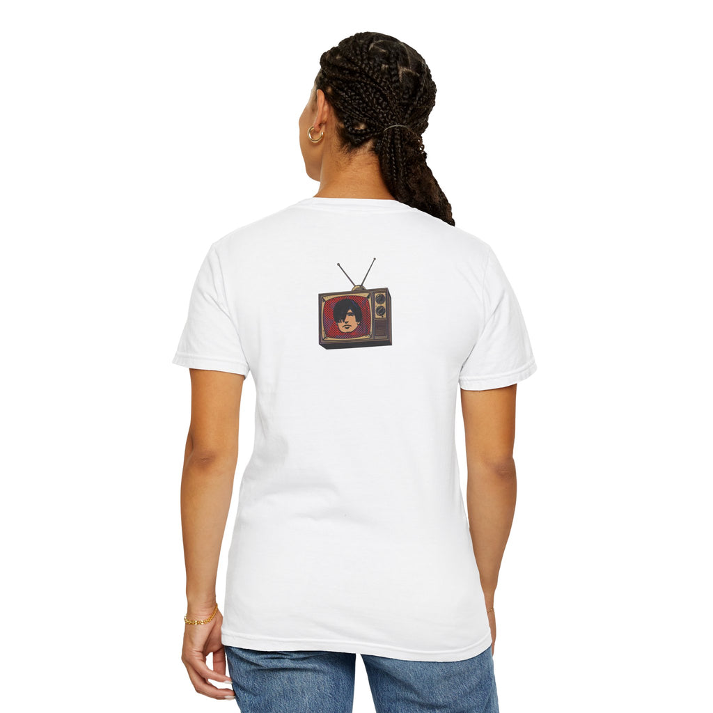 Only - Unisex Comfort Colors T-shirt