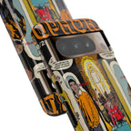 Euphoria - Tough Phone Cases