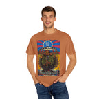 New Blue Sun -  Unisex Comfort Colors T-shirt