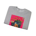 Love Is A Losing Game - Unisex Heavy Blend™ Crewneck Sweatshirt