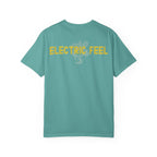 Electric Feel - Unisex Comfort Colors T-shirt