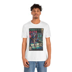 Pretty Hate Machine - Unisex Jersey Short Sleeve Tee