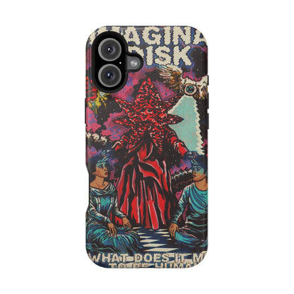 Imaginal Disk - Impact-Resistant Phone Cases