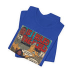 If I Ruled The World - Unisex Jersey T-Shirt