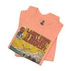 Life is Beautiful - Unisex Jersey Short Sleeve Tee
