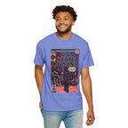 NY State of Mind - Unisex Comfort Colors T-Shirt