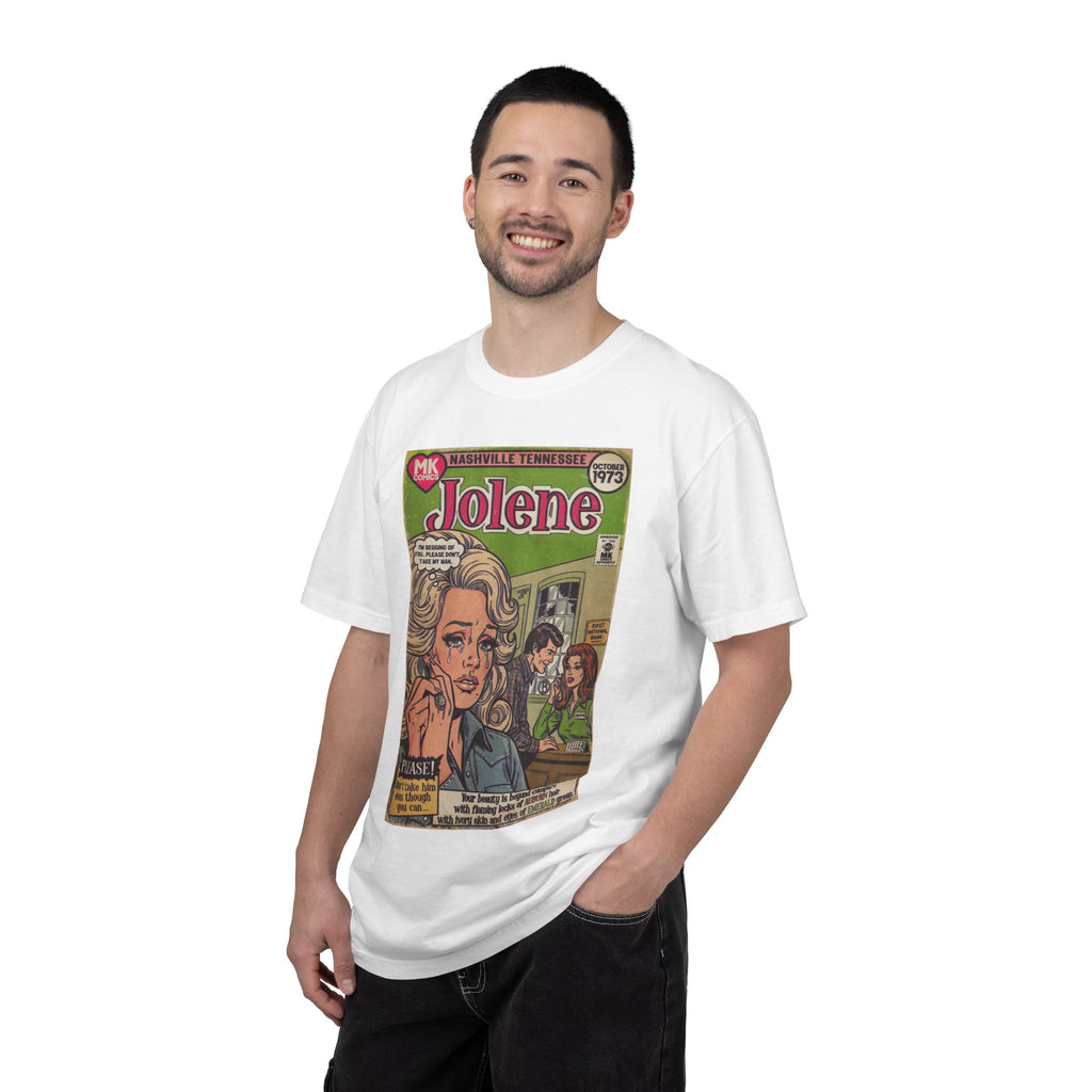 Jolene - Unisex Comfort Colors T-shirt