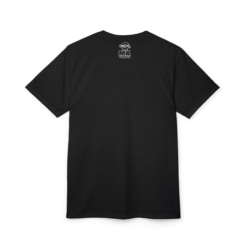3030 - Unisex Cut & Sew Tee (AOP)