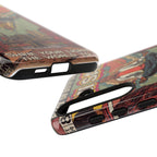 Mos - Umi Says - Tough Phone Cases