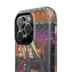 Speaker Boxxx - Impact-Resistant Phone Cases