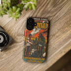 Madvillainy - Tough Phone Cases