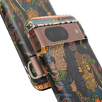 Pyramids - Tough Phone Cases