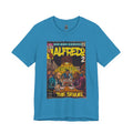 Alfredo 2 - Unisex Jersey Short Sleeve Tee