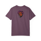 Helicopter - Unisex Comfort Colors T-shirt