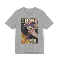 Man on the Moon 3 - Unisex Jersey T-Shirt