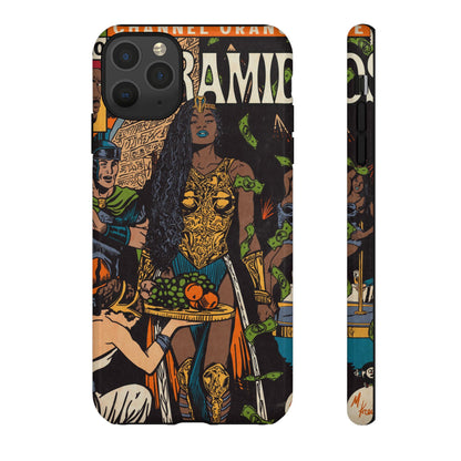 Frank Ocean - Pyramids - Tough Phone Cases